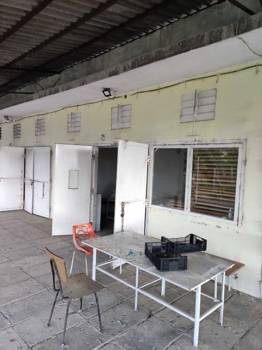 Продава се Промишлена сграда в Айтос - 1053 кв.м за 228 €/кв.м - Снимка #4