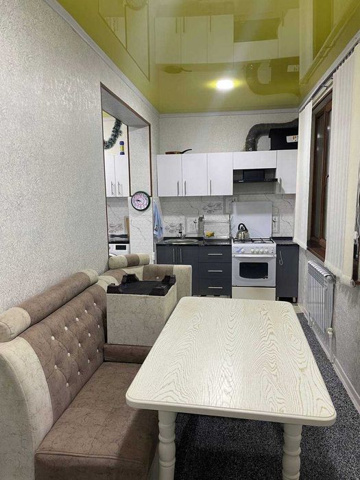 СРОЧНО ПРОДАЕТСЯ 5 комнатная квартира на КАРАСУ 2