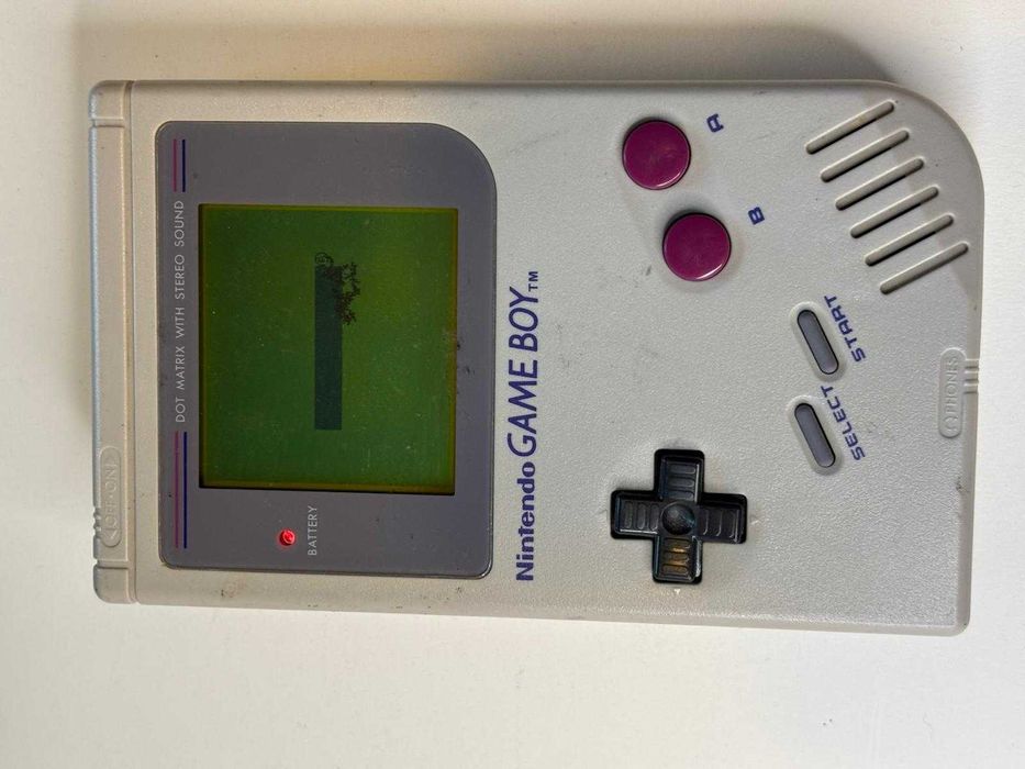 Joc Nintendo Gameboy