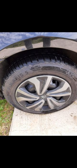 Logan mcv 1.6 benzină 2011