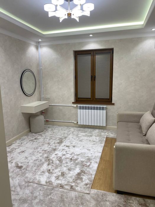 Beruniy metroda kvartira