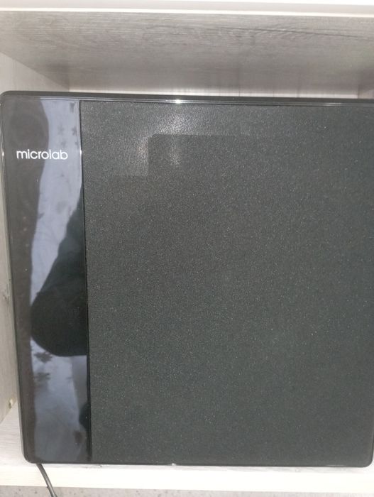 Компьютер настольный