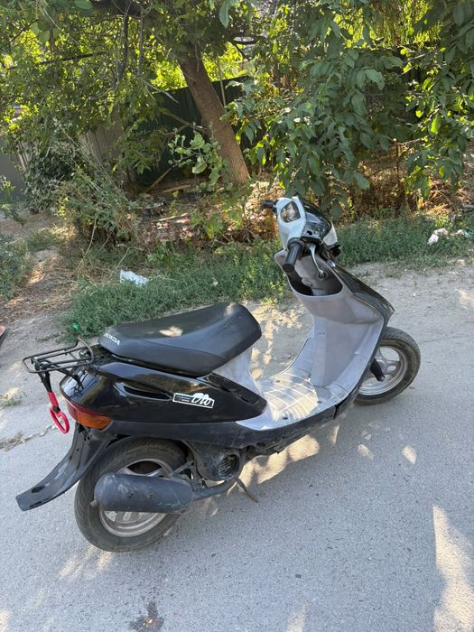 Хонда дио 28 Honda
