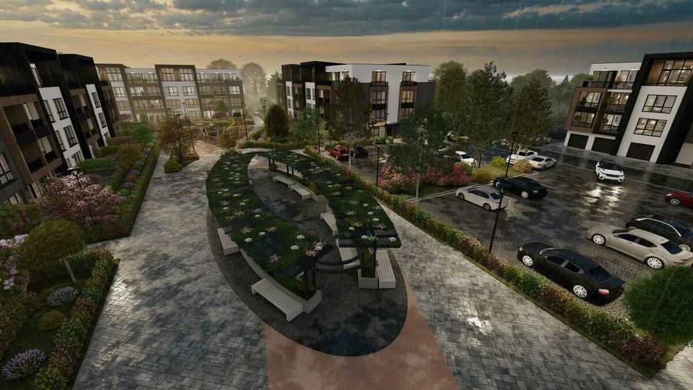 Продава се Тристаен апартамент в Пловдив, Остромила - 107 кв.м за 680 €/кв.м - Снимка #7