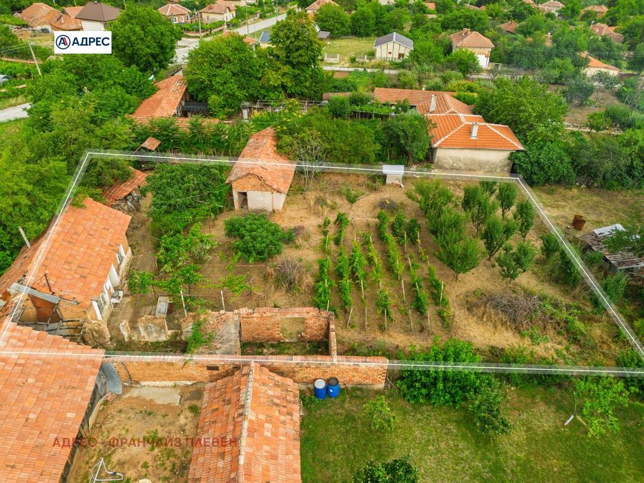Продава се Къща в с. Пелишат, Област Плевен - 85 кв.м за 293 €/кв.м - Снимка #5