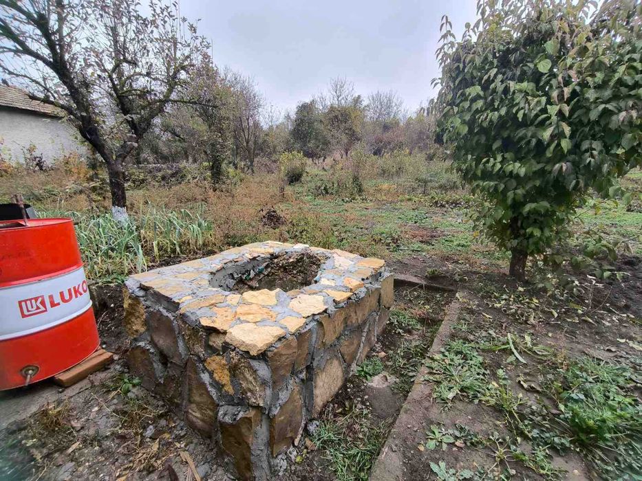 Продава се Къща в с. Благоево, Област Разград - 140 кв.м за 200 €/кв.м - Снимка #8