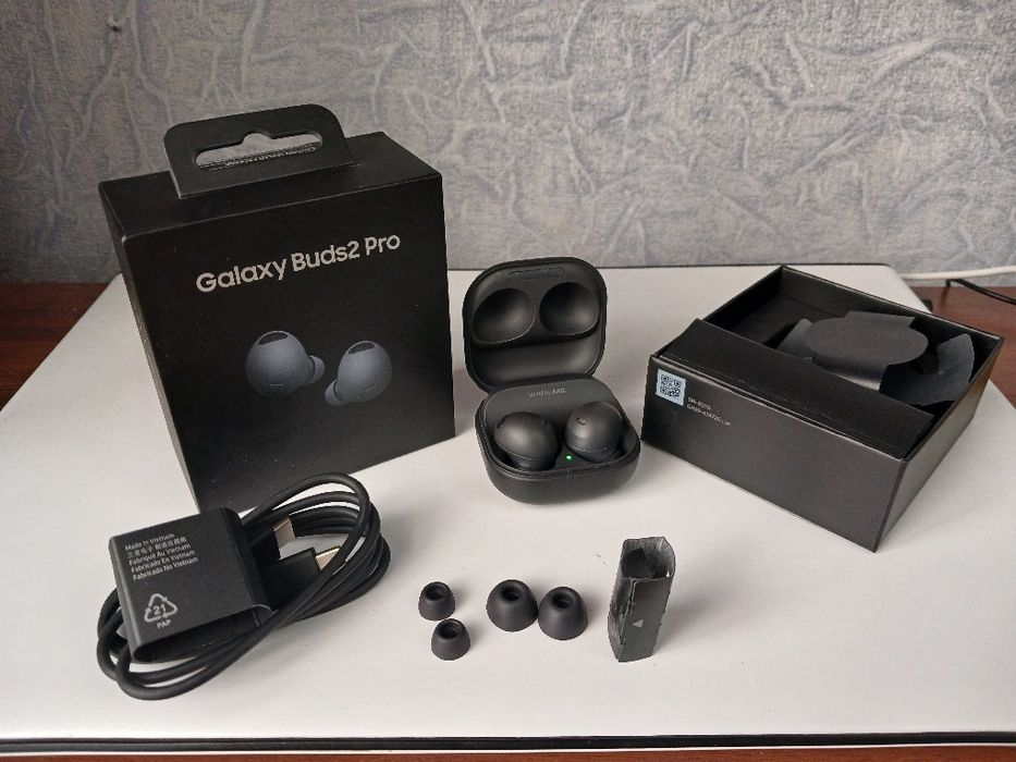 Samsung Bud 2 pro