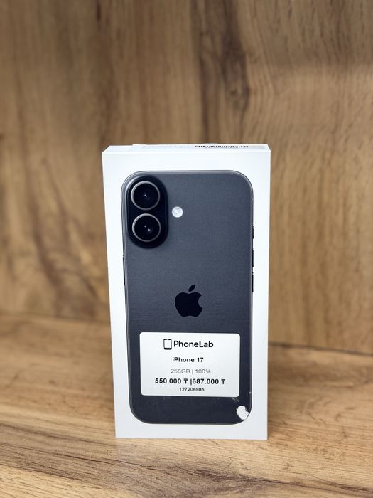 iPhone 17 256GB / Айфон 17 256ГБ PhoneLab