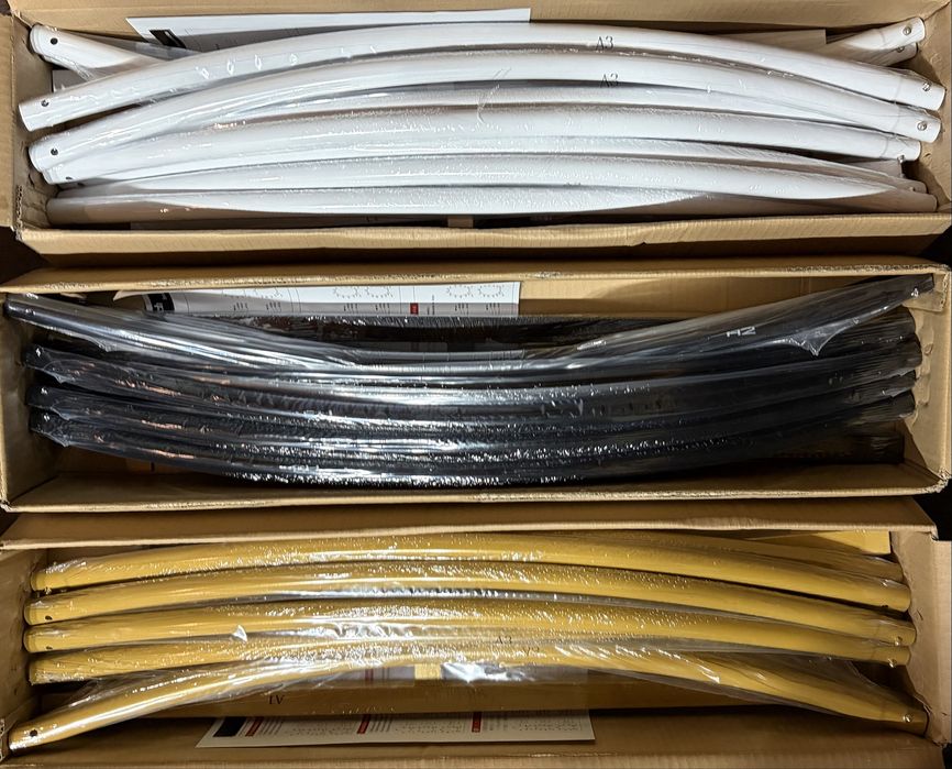 Метална арка за балони