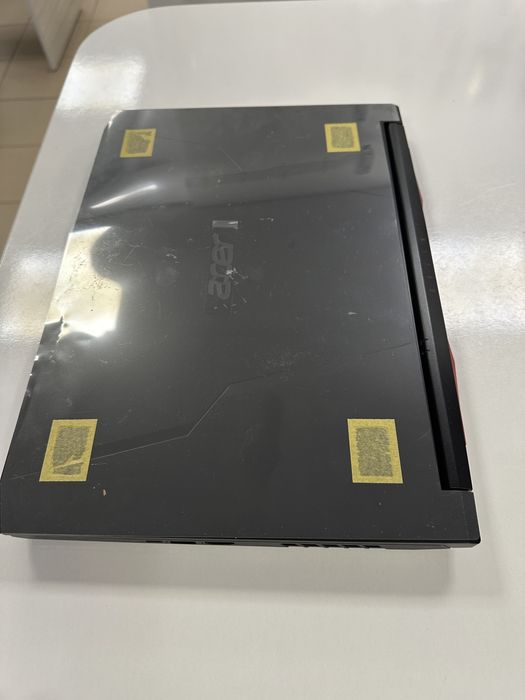 15.6” Acer Nitro 5 / Ryzen 5 4600H / 16GB RAM / 512GB SSD /GTX 1650 Ti