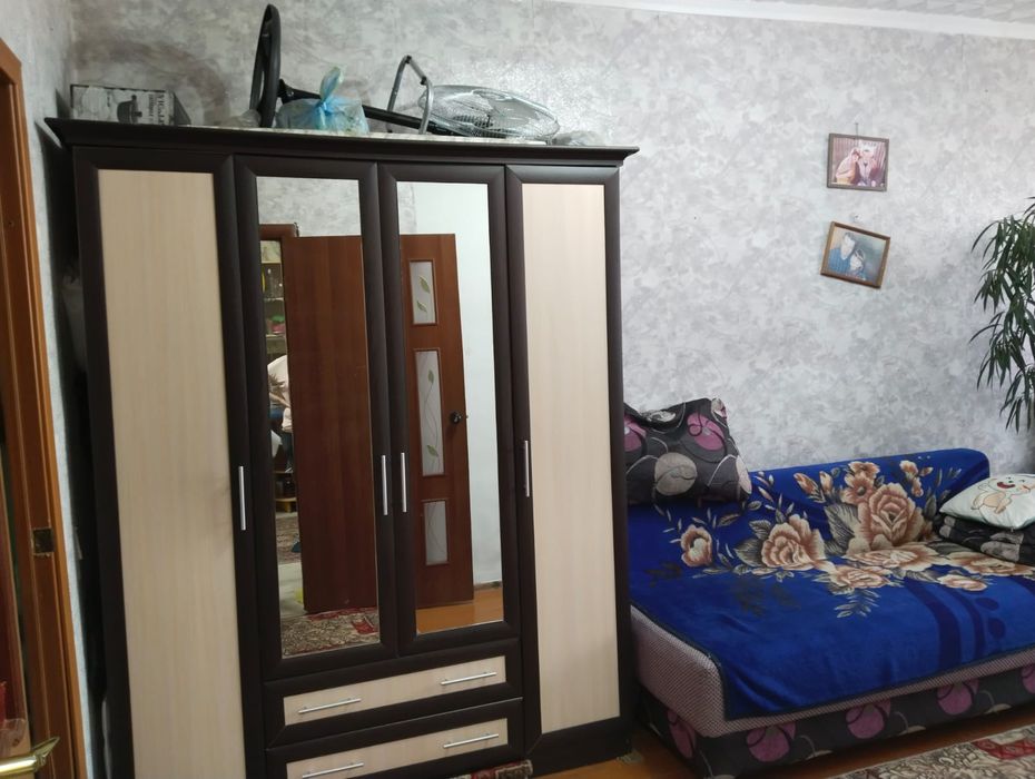 Продам двухкомнатную квартиру