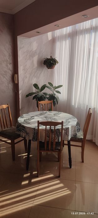 Апартамент за целогодишно живеене