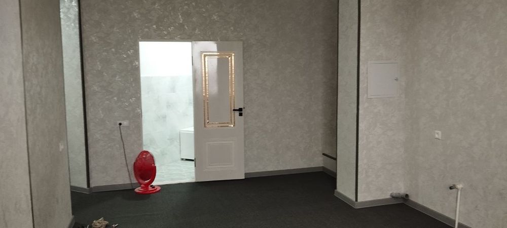 1 комнатная квартира