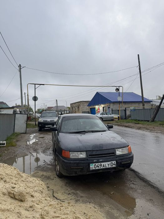 Ваз 2112 сатылады