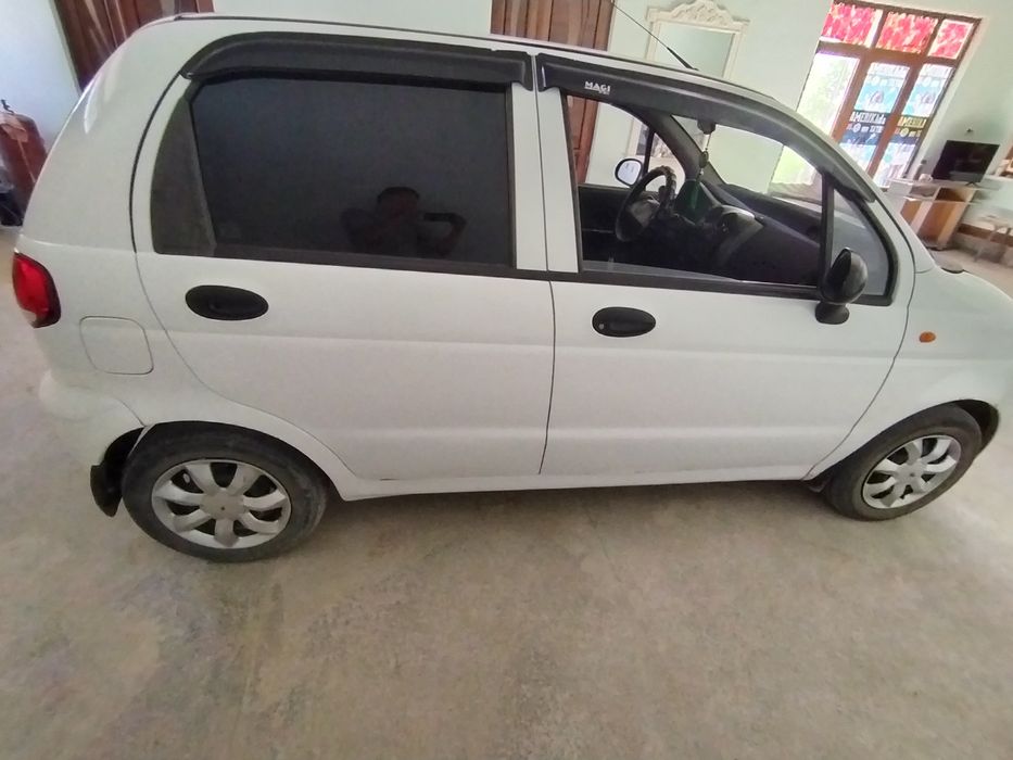 Matiz 2011 Radnoy sotiladi
