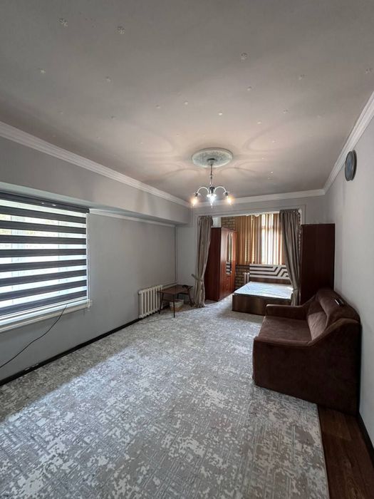 Юнусабадский район