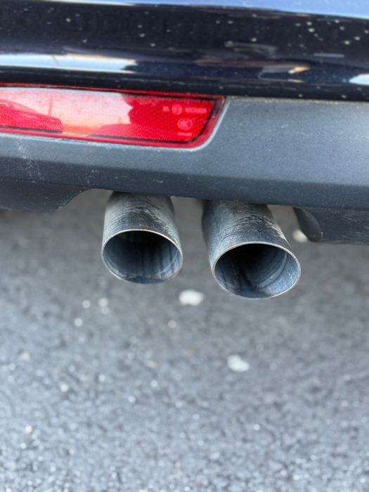 Vw Scirocco 2,0TDI euro 6