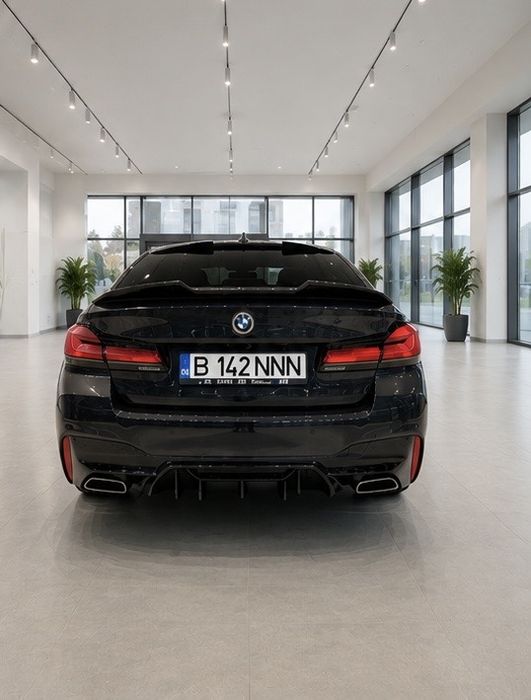 Bmw seria 5 G30