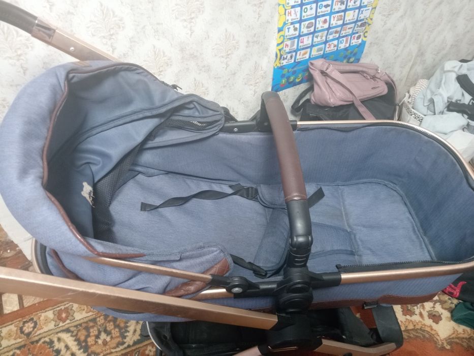 Продам коляску-люльку