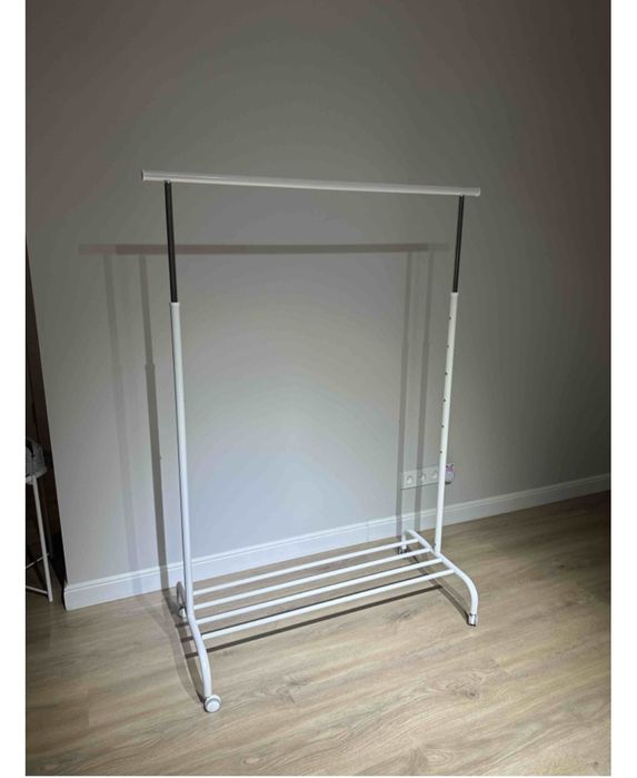 Вешалка  для одежды Икеа