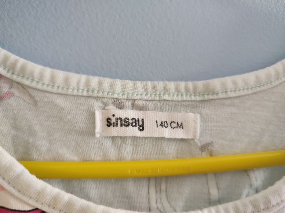 Рокли за момиче 8-10год (140см)