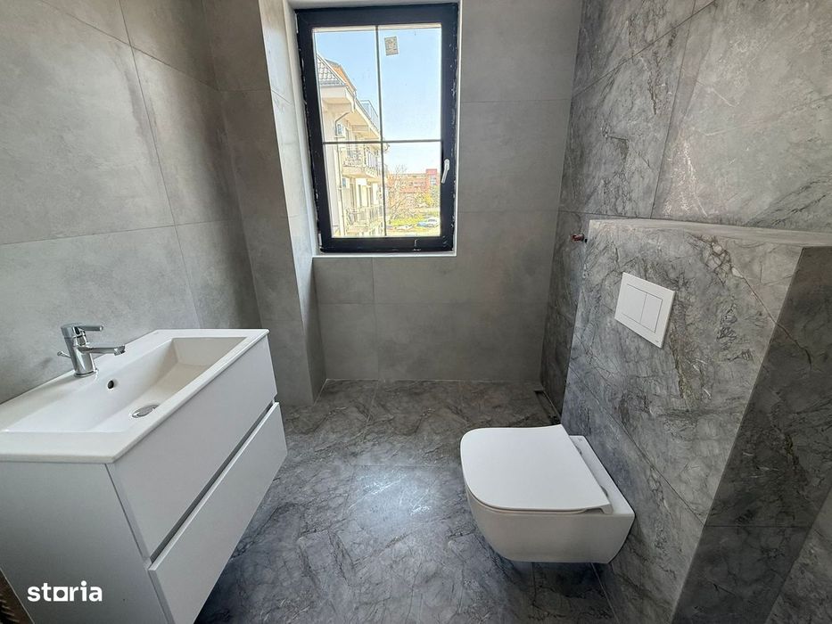 Maramures Villas - direct dezvoltator. Comision 0