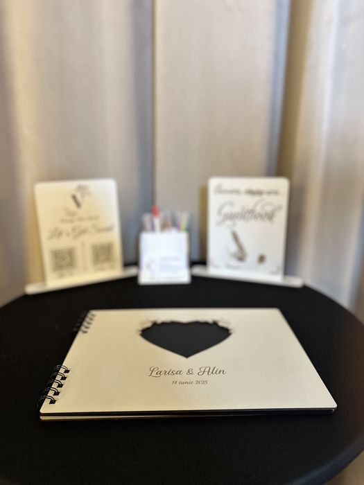 Cabina foto Brasov, Fum greu, Baloane Fum, Artificii interior