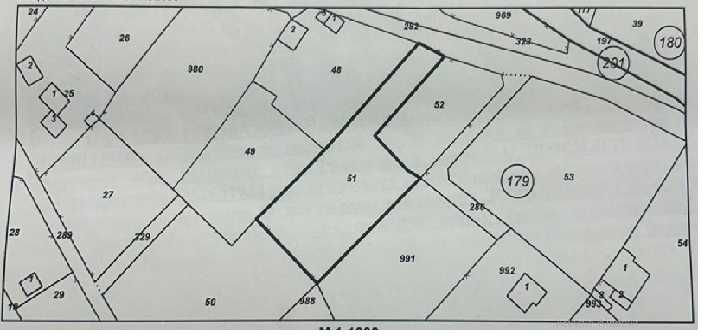 Гр.Търговище!! в.з Драката!! Парцел!!