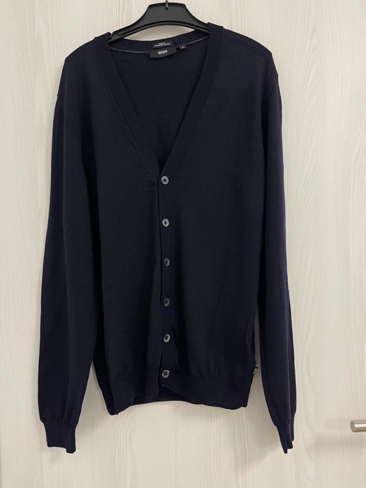 Cardigan Hugo Boss