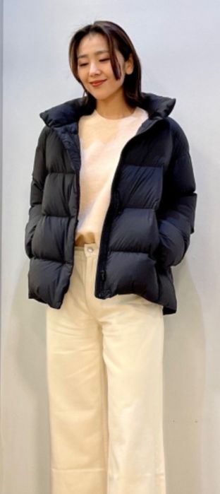 Куртка КОКОН  юникол