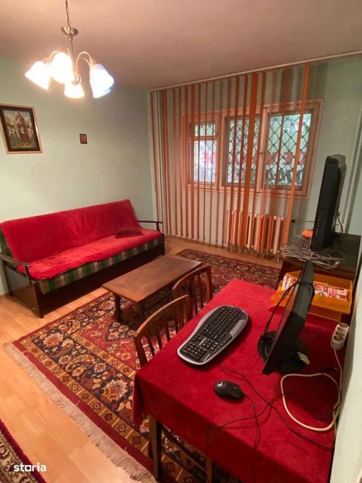 Apartment in Bucuresti - Vedere 3