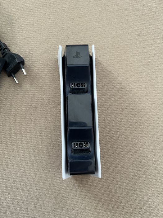 Зарядная станция пс5 sony