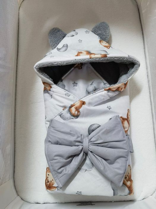 Модели порт бебе