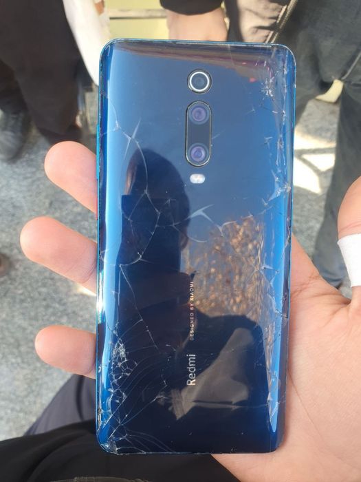 Xiaomi 9T sotiladi