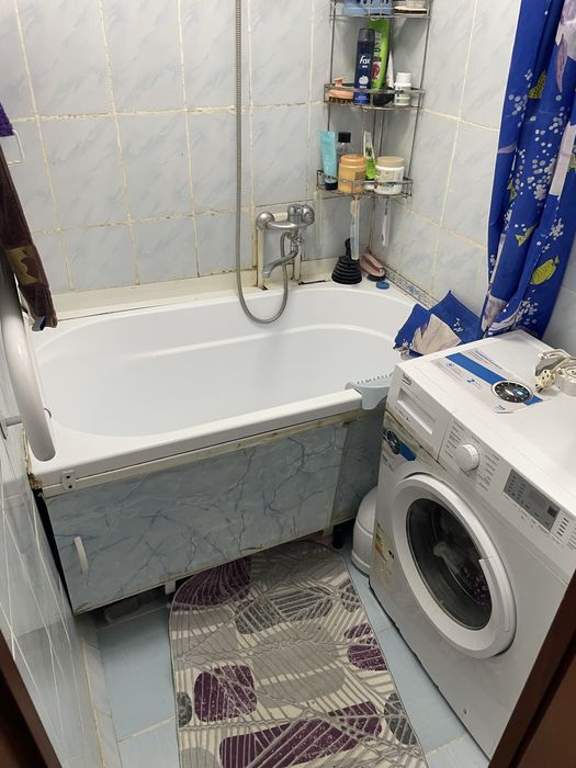 Продам 3-комнатную квартиру