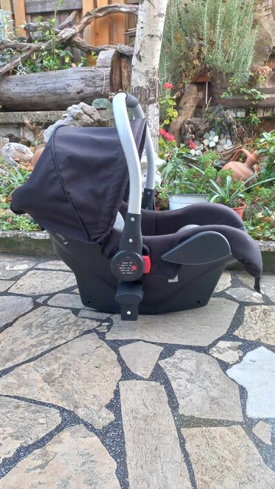 Количка Чиполино Електра 3 в 1