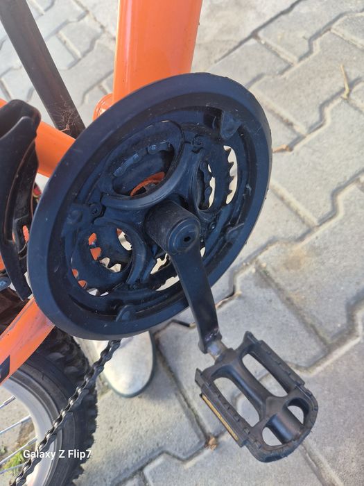 Bicigletă MTB Kreativ 26 inchi