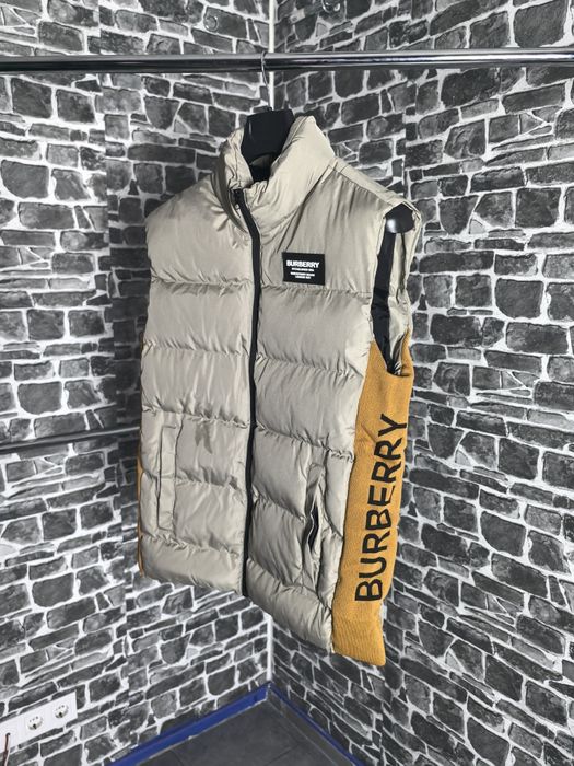 Унисекс елек високо качество