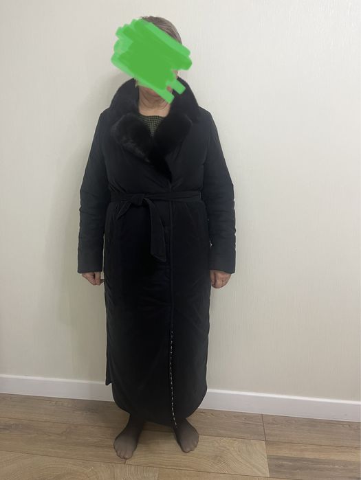 Продам куртку пальто