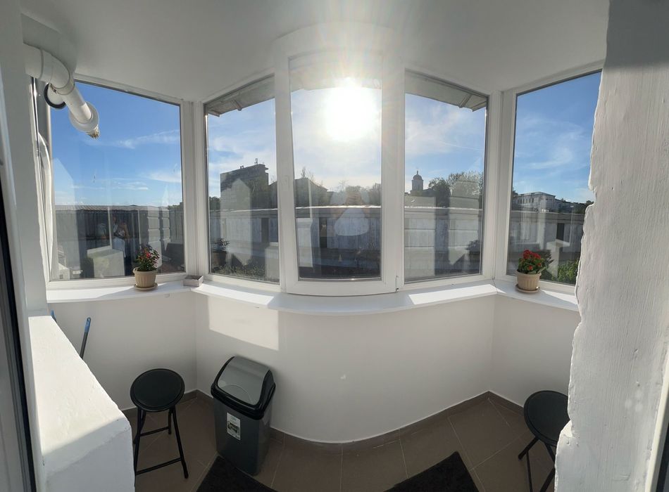 Inchiriez apartamanet