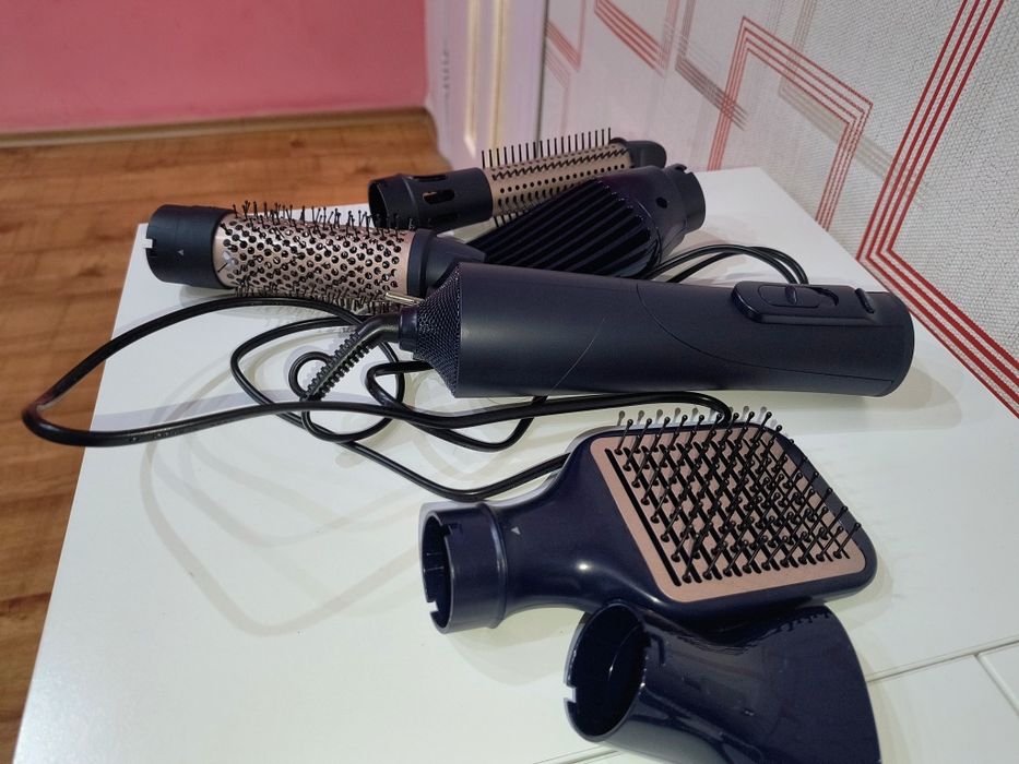 Сешоар -маша,нова