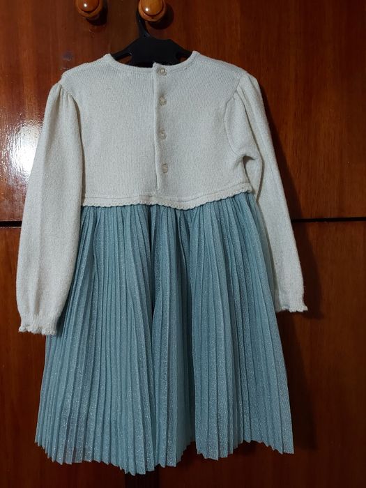 Детска рокля Mayoral