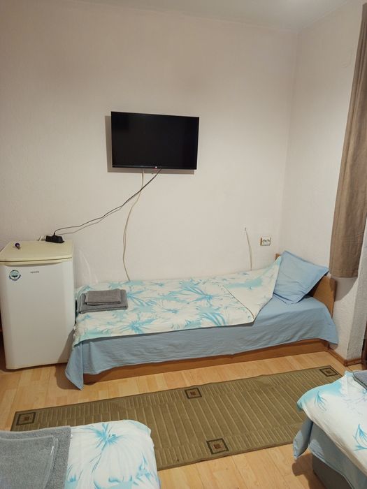 Дава се под наем Многостаен апартамент в Сопот - 360 кв.м за 15.3 € - Снимка #8