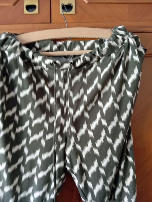 Pantaloni dama xl