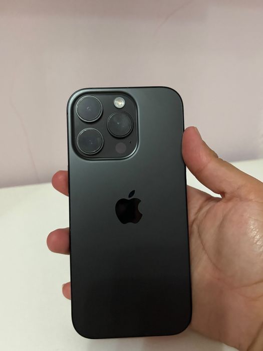 Iphone 16pro 256gb