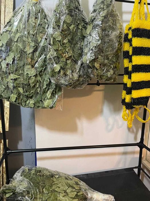 Частная Баня на дровах