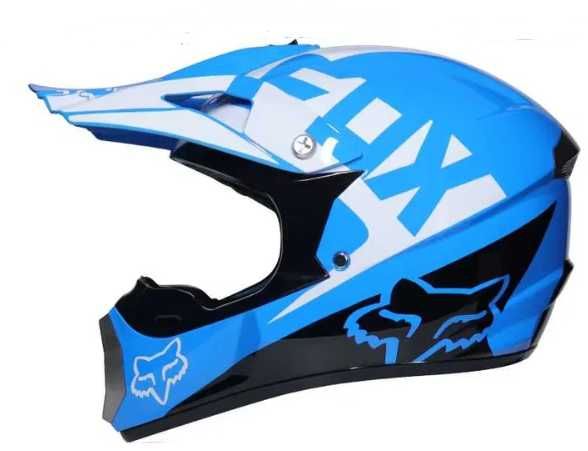 Кросови каски ORZ,FOX