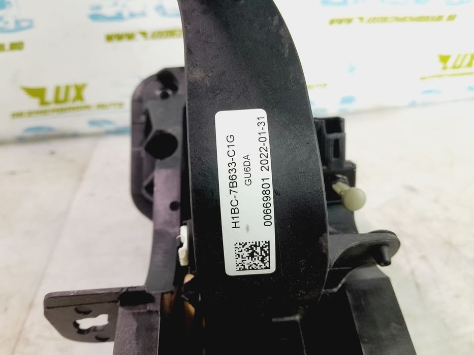 Pedala ambreiaj H1bc-7b633-c1g Ford Puma 2 (facelift) (2024 - 2026)
