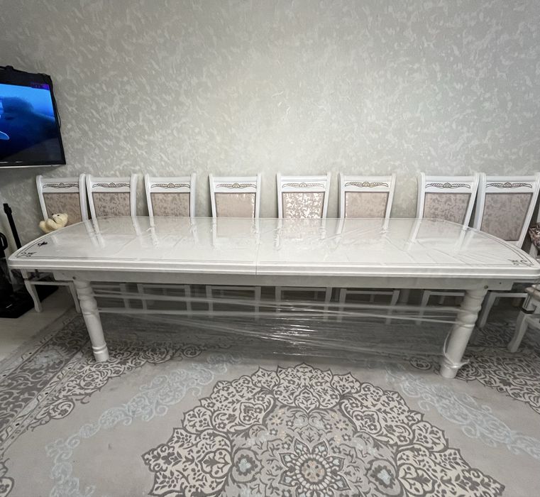 Продам только стол 3,5 метр,