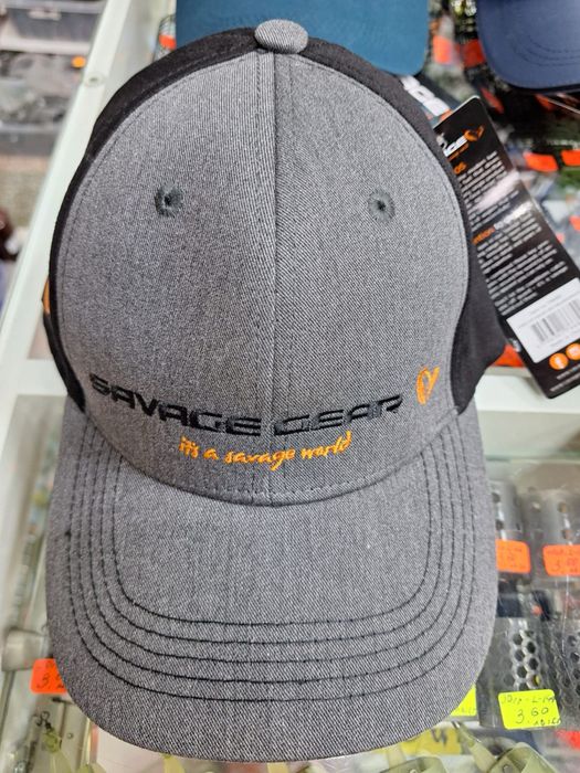 Мъжки Шапки Savage Gear